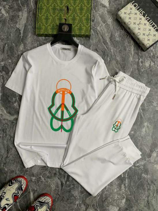 Picture of Moncler Shirt Pant Suits _SKUMonclerM-5XLkdtn3024119